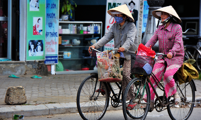 Bicicletta Forexchange