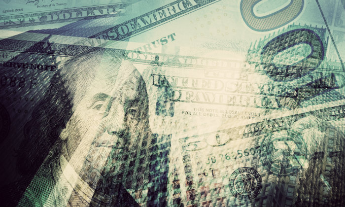 Simboli misteriosi nascosti nelle banconote Forexchange