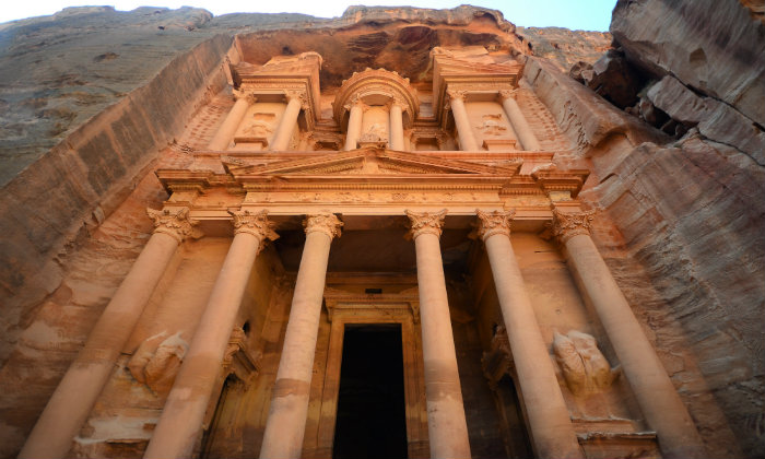 I siti archeologici più belli del mondo: dove si trovano Forexchange