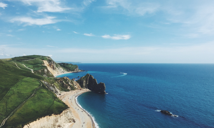 Le 10 spiagge da visitare nel 2018 Forexchange