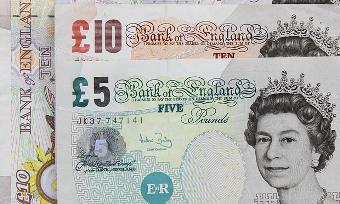 “Give me a tenner”: come gli inglesi chiamano le sterline nel linguaggio comune Forexchange