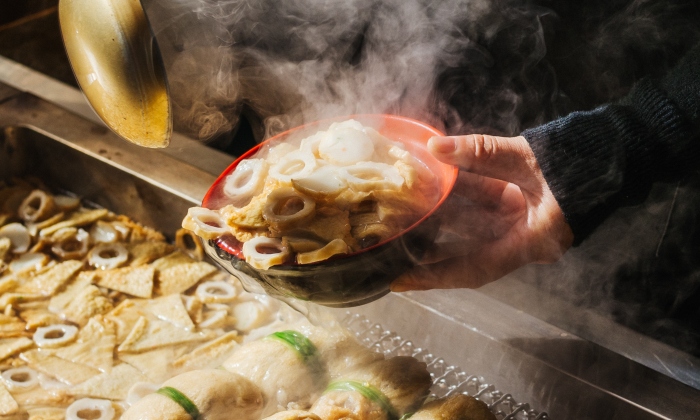 Un viaggio alla scoperta delle ricette di street food più famose al mondo Forexchange