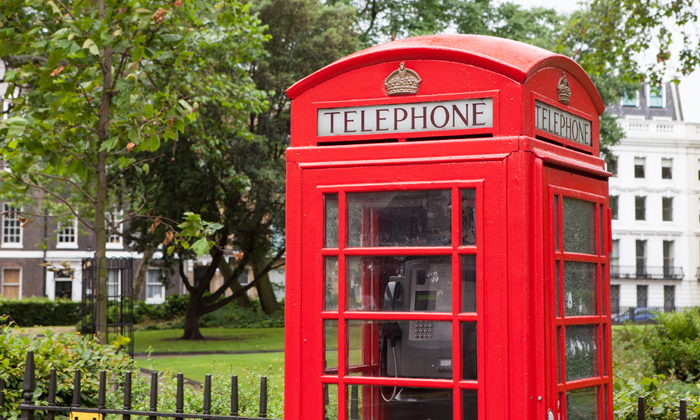 Telefono Forexchange