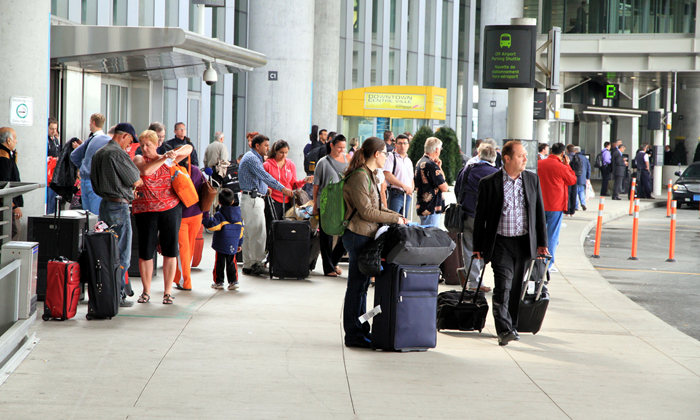 Trasporti per/dagli aereoporti Forexchange