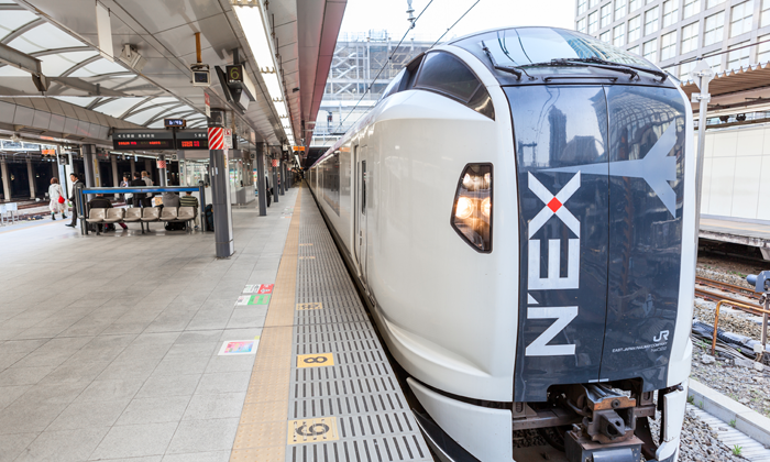 Trasporti per/dagli aereoporti Forexchange