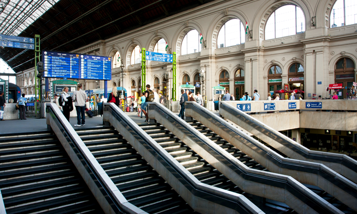 Trasporti per/dagli aereoporti Forexchange