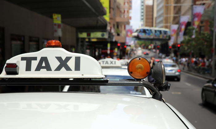 Trasporti per/dagli aereoporti Forexchange