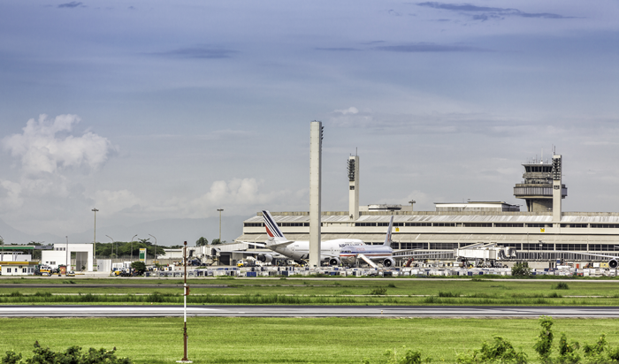 Trasporti per/dagli aereoporti Forexchange