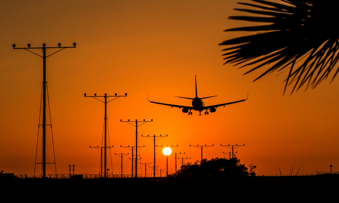 Trasporti per/dagli aereoporti Forexchange