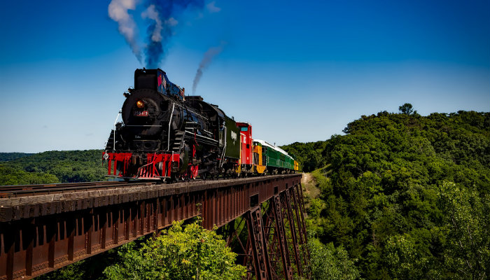 Treni panoramici: per una vacanza unica e indimenticabile Forexchange