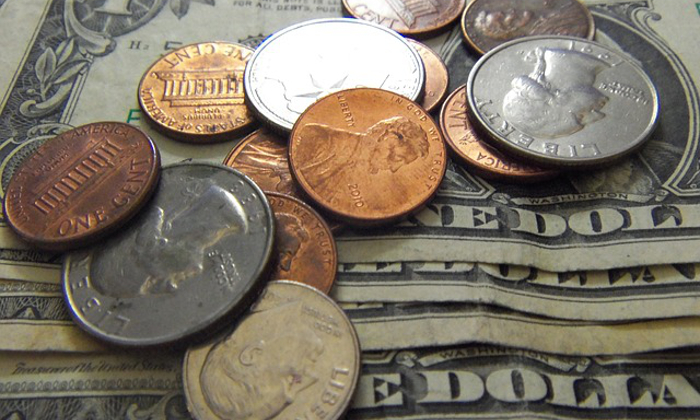 La presenza dell’ufo sulla moneta americana Forexchange