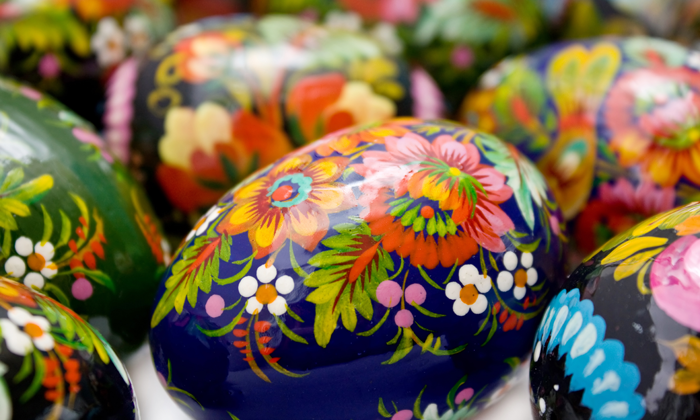 Usi, costumi e simboli Forexchange