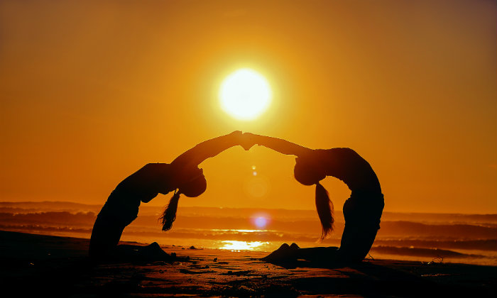 Vacanza yoga in India: i 4 ashram più famosi Forexchange