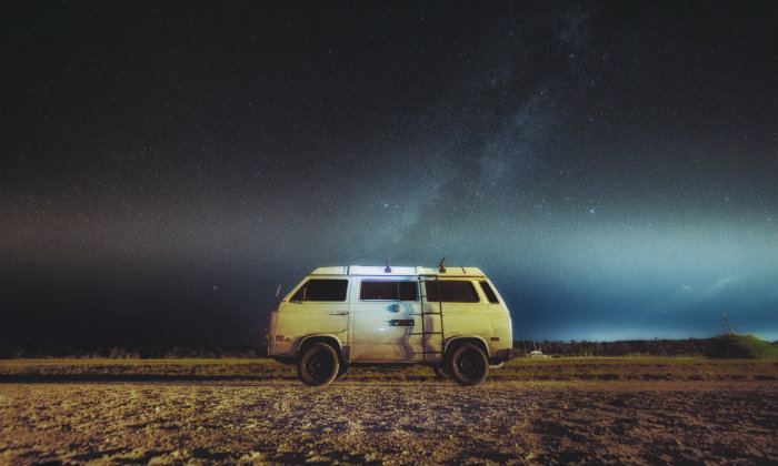 Alla scoperta dell’Europa: 5 idee di viaggi in camper Forexchange