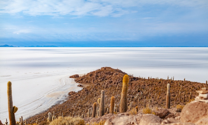 I migliori viaggi da fare ad aprile: 5 idee per la prossima vacanza Forexchange