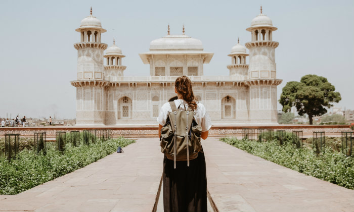 Donne in viaggio da sole: le mete migliori Forexchange