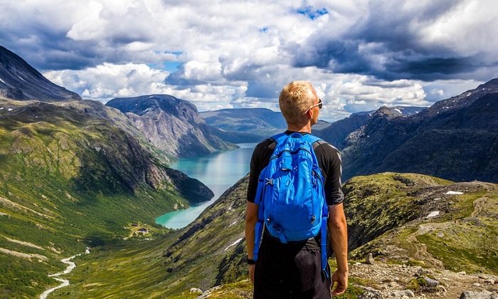 Viaggi per amanti della natura: ve ne facciamo scoprire 5 davvero avventurosi Forexchange