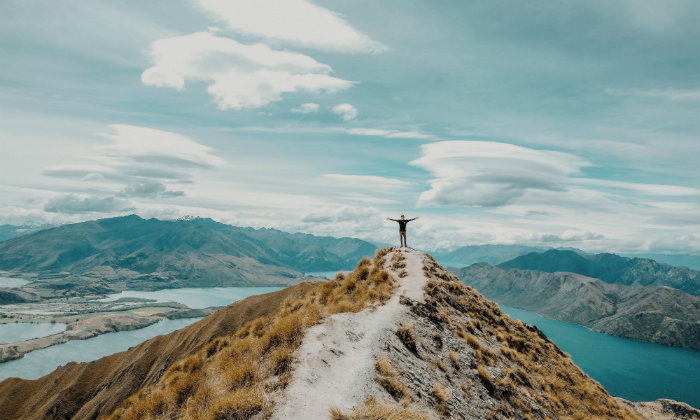 Viaggi a piedi in Europa: 3 cammini indimenticabili Forexchange