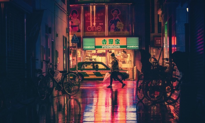 Viaggiare in Giappone da soli: i consigli utili Forexchange