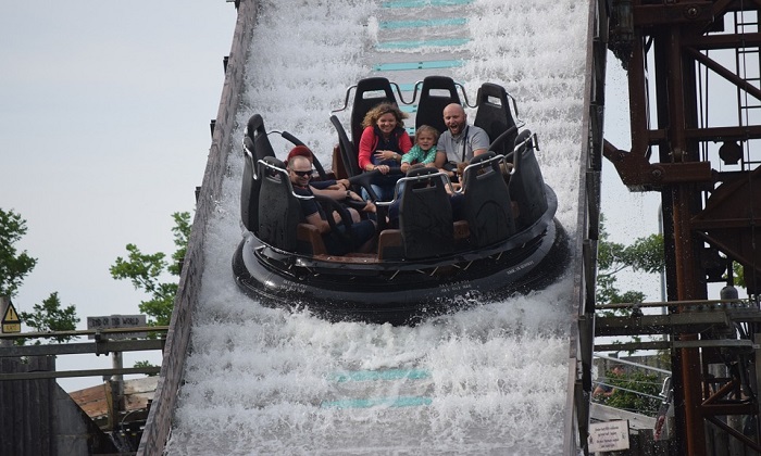 Viaggio in Danimarca con bambini: tutto sui Parchi e le principali attrazioni per famiglie Forexchange