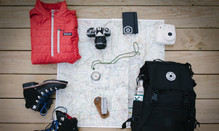 Come vestirsi durante un viaggio in India: tutti i consigli utili Forexchange