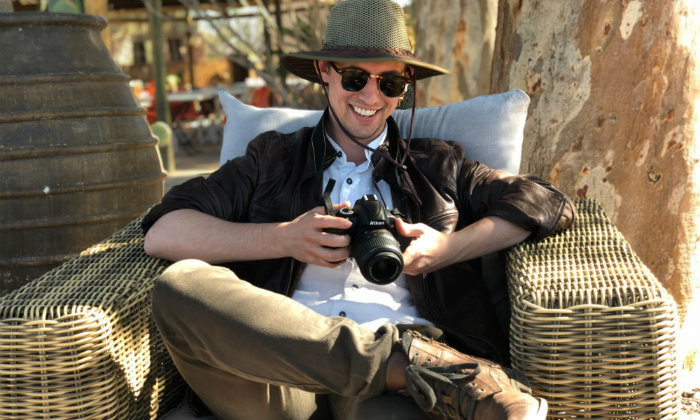 Partire per il Sudafrica con un viaggio fai da te Forexchange