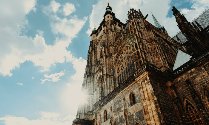 Weekend a Praga: quanti soldi portare Forexchange